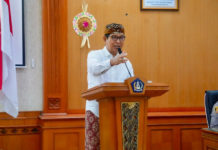 Kuta Utara Makin Padat, Bupati Badung Soroti Kemacetan