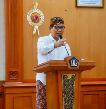 Kuta Utara Makin Padat, Bupati Badung Soroti Kemacetan