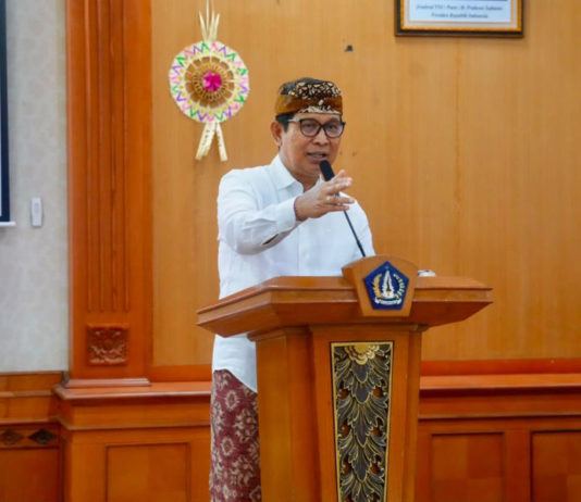 Kuta Utara Makin Padat, Bupati Badung Soroti Kemacetan