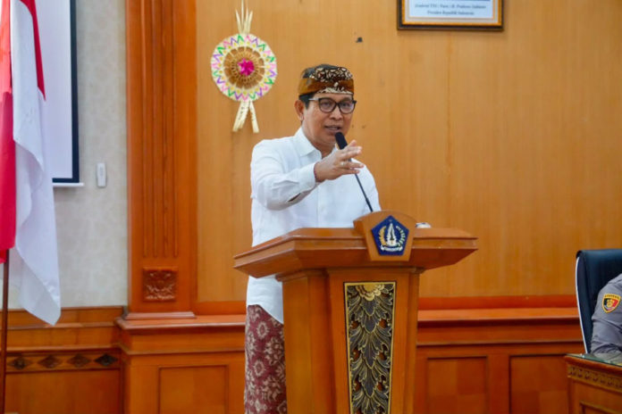 Kuta Utara Makin Padat, Bupati Badung Soroti Kemacetan 1