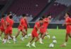 Laga Lawan Vietnam di Piala AFF 2026 Jadi Ujian Garuda yang Sesungguhnya