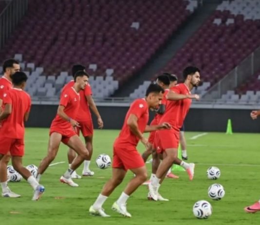 Laga Lawan Vietnam di Piala AFF 2026 Jadi Ujian Garuda yang Sesungguhnya