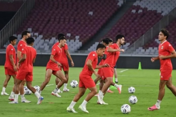 Laga Lawan Vietnam Di Piala AFF 2026 Jadi Ujian Garuda Yang Sesungguhnya 2