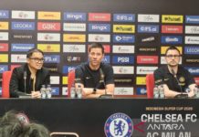 Laga Pramusim di Indonesia, Xabi Alonso Sebut Momentum Chelsea Dekatkan Diri dengan Penggemar