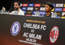 Laga Pramusim Lawan Chelsea, Ruben Amorim Pastikan AC Milan Bermain Fleksibel