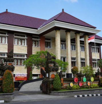 Lakukan Aksi Asusila di Depan Anak di Bawah Umur, Pria di Gianyar Divonis 3,5 Tahun Penjara