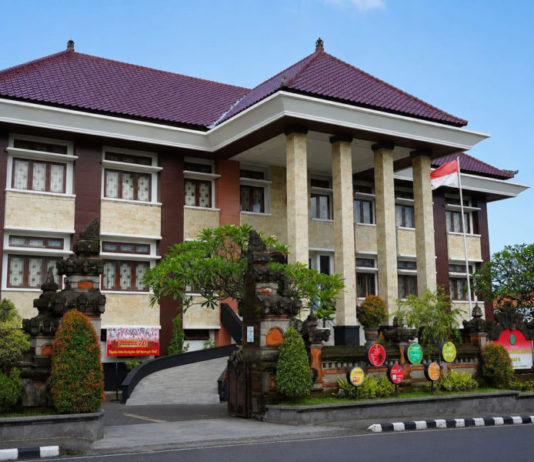 Lakukan Aksi Kesusilaan di Depan Anak di Bawah Umur, Pria di Gianyar Divonis 3,5 Tahun Penjara