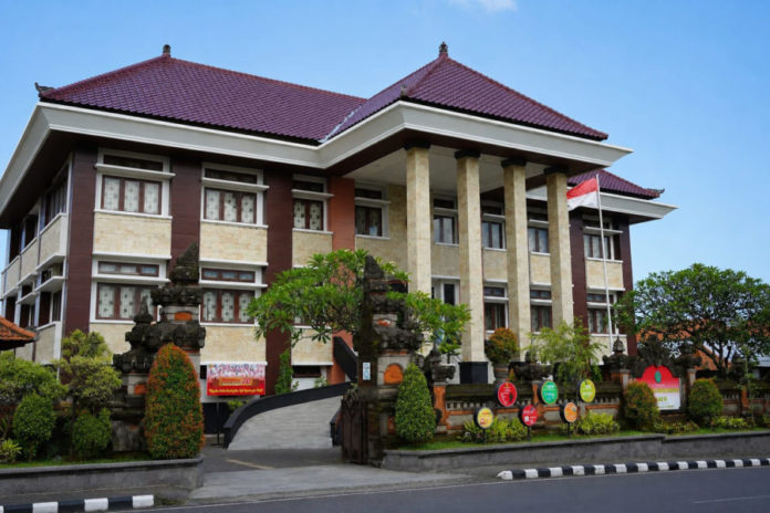 Lakukan Aksi Kesusilaan Di Depan Anak Di Bawah Umur, Pria Di Gianyar Divonis 3,5 Tahun Penjara 2