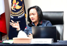 Lakukan Pelanggaran, Puluhan WNA Diamankan Imigrasi