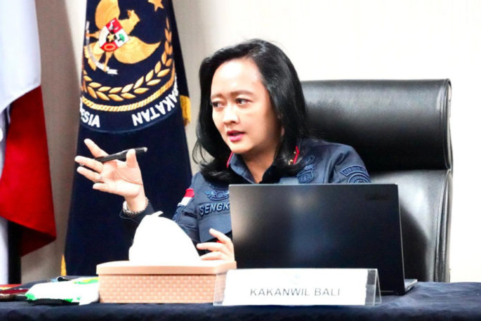 Lakukan Pelanggaran, Puluhan WNA Diamankan Imigrasi 1