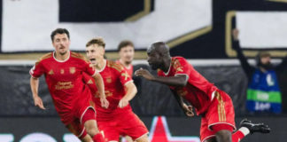 LASK Comeback, Sabah dan Bodo/Glimt Susul ke Fase Liga Champions