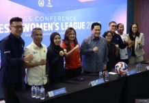 Liga Putri Indonesia Dimulai 17 Oktober 2026, Laga Persita vs Persija Jadi Pembuka