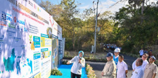 Listrik di Indonesia Sebesar 12,6 GW Masih Gunakan Solar