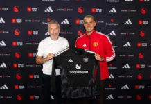 Manchester United Datangkan Enam Rekrutan Baru