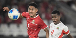Marselino Ferdinan Dipastikan Absen Hingga Akhir Piala AFF 2026