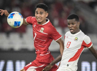 Marselino Ferdinan Dipastikan Absen Hingga Akhir Piala AFF 2026
