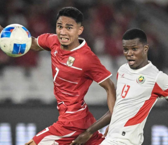 Marselino Ferdinan Dipastikan Absen Hingga Akhir Piala AFF 2026
