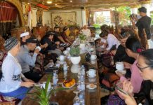 MDA Tegaskan Perda LPD Seharusnya Hanya Atur Ketentuan Pokok