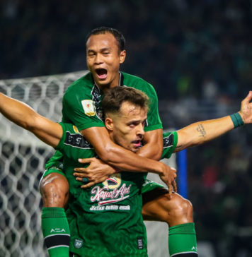 Menang Lawan Port FC, Persebaya Puncaki Klasemen Grup B Piala Presiden 2026