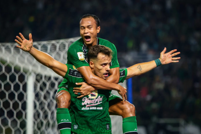 Menang Lawan Port FC, Persebaya Puncaki Klasemen Grup B Piala Presiden 2026 1