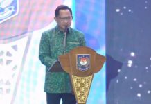 Mendagri Minta Kepala Daerah Gunakan Kewenangan untuk Hadirkan Perubahan Nyata