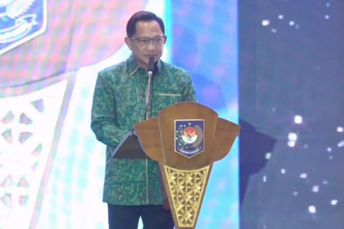 Mendagri Minta Kepala Daerah Gunakan Kewenangan Untuk Benahi Sampah Dan Ruang Publik 2