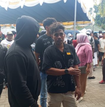 Mengapung 3 Jam, Penumpang KMP Putri Yasmin Tuturkan Pengalamannya