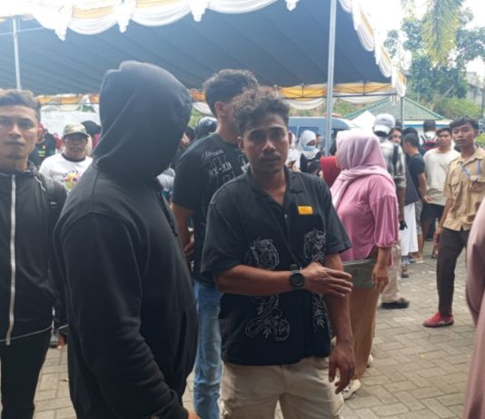 Mengapung 3 Jam, Penumpang KMP Putri Yasmin Tuturkan Pengalamannya