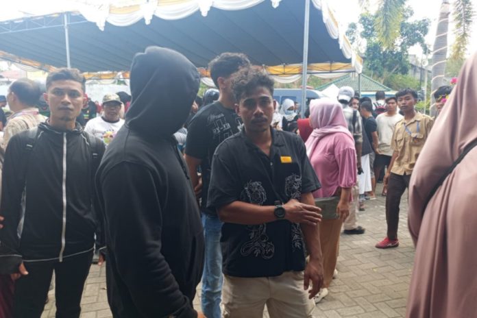 Mengapung 3 Jam, Penumpang KMP Putri Yasmin Tuturkan Pengalamannya 1