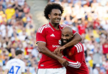 MU Tundukkan Leeds Lewat Adu Penalti