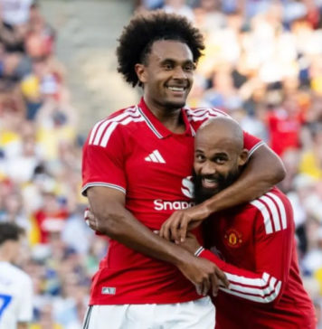 MU Tundukkan Leeds Lewat Adu Penalti