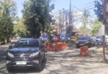 Mulai 14 Agustus, Dishub Gianyar Terapkan Rekayasa Lalin di Simpang Tiga Sayan–Sindu