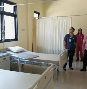 Mulai Awal September, Puskesmas Bebandem Buka Layanan Rawat Inap