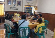 Musdalub Golkar Gianyar Digelar 5 September, Ini Syarat Calon Ketua