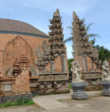 Museum Subak Masih Tutup, Terkendala Hibah Aset dari Pusat