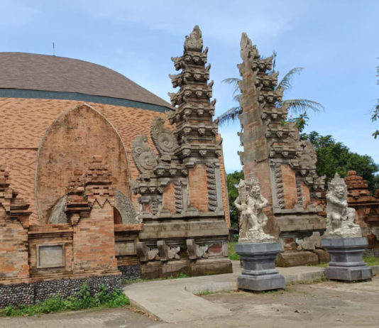 Museum Subak Masih Tutup, Terkendala Hibah Aset dari Pusat