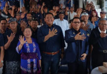 NasDem Karangasem Bidik 12 Kursi DPRD dan 85 Ribu Suara di Pileg 2029