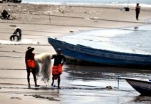 Nelayan Terkendala Cuaca, Harga Ikan Laut Alami Kenaikan