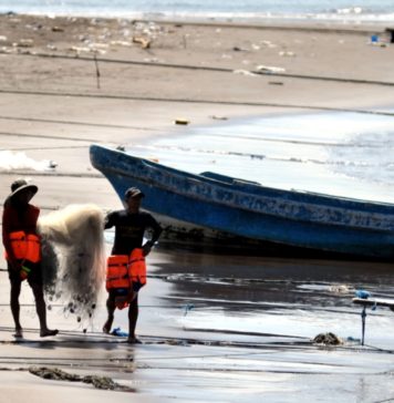 Nelayan Terkendala Cuaca, Harga Ikan Laut Alami Kenaikan