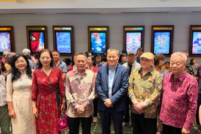 Nonton Bersama