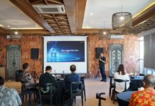 Optimalisasi Pemanfaatan Teknologi Percepat Proses Transformasi Digital di Bali