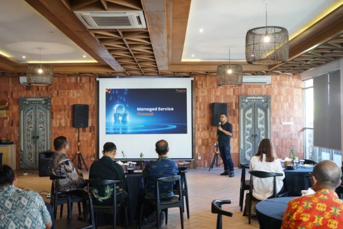 Optimalisasi Pemanfaatan Teknologi Percepat Proses Transformasi Digital Di Bali 1