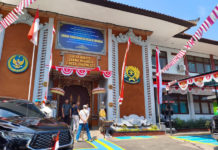 Over Kapasitas 300 Persen, Lapas Singaraja Butuh Relokasi