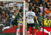 Pablo Garcia Bawa Real Betis Tundukkan Valencia di Mestalla