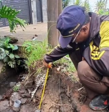 PAM Tirta Sanjiwani Gianyar Siapkan Strategi Atasi Gangguan Air di Jam Puncak
