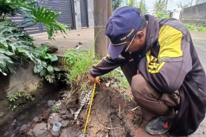 PAM Tirta Sanjiwani Gianyar Siapkan Strategi Atasi Gangguan Air Di Jam Puncak 1