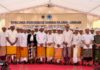 Pamikukuh Prajuru Desa Adat Pecatu Periode 2026-2031, Bupati Adi Arnawa Tekankan Sinergi Pemerintah dan Desa Adat