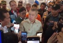 Menhub Pastikan KNKT Investigasi Kebakaran, Soroti Beda Data Penumpang KMP Putri Yasmin