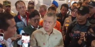 Menhub Pastikan KNKT Investigasi Kebakaran, Soroti Beda Data Penumpang KMP Putri Yasmin