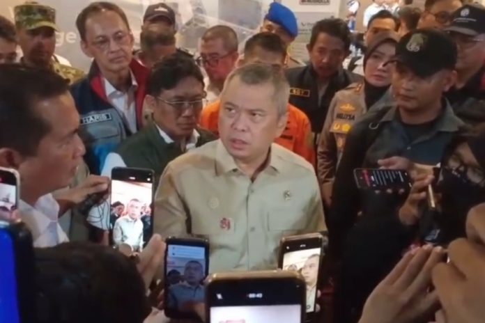 Para Korban Dapat Asuransi, Menhub Pastikan KNKT Investigasi Kebakaran KMP Putri Yasmin 1